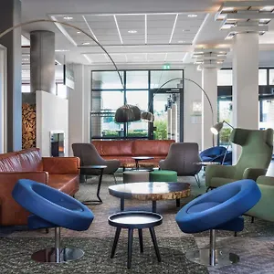 **** Hotel Courtyard By Marriott Amsterdam Airport Países Baixos