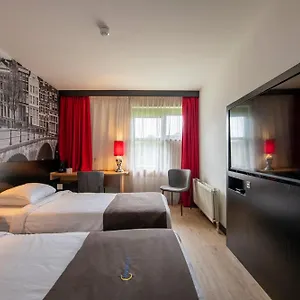 *** Hotel Bastion Schiphol Países Baixos