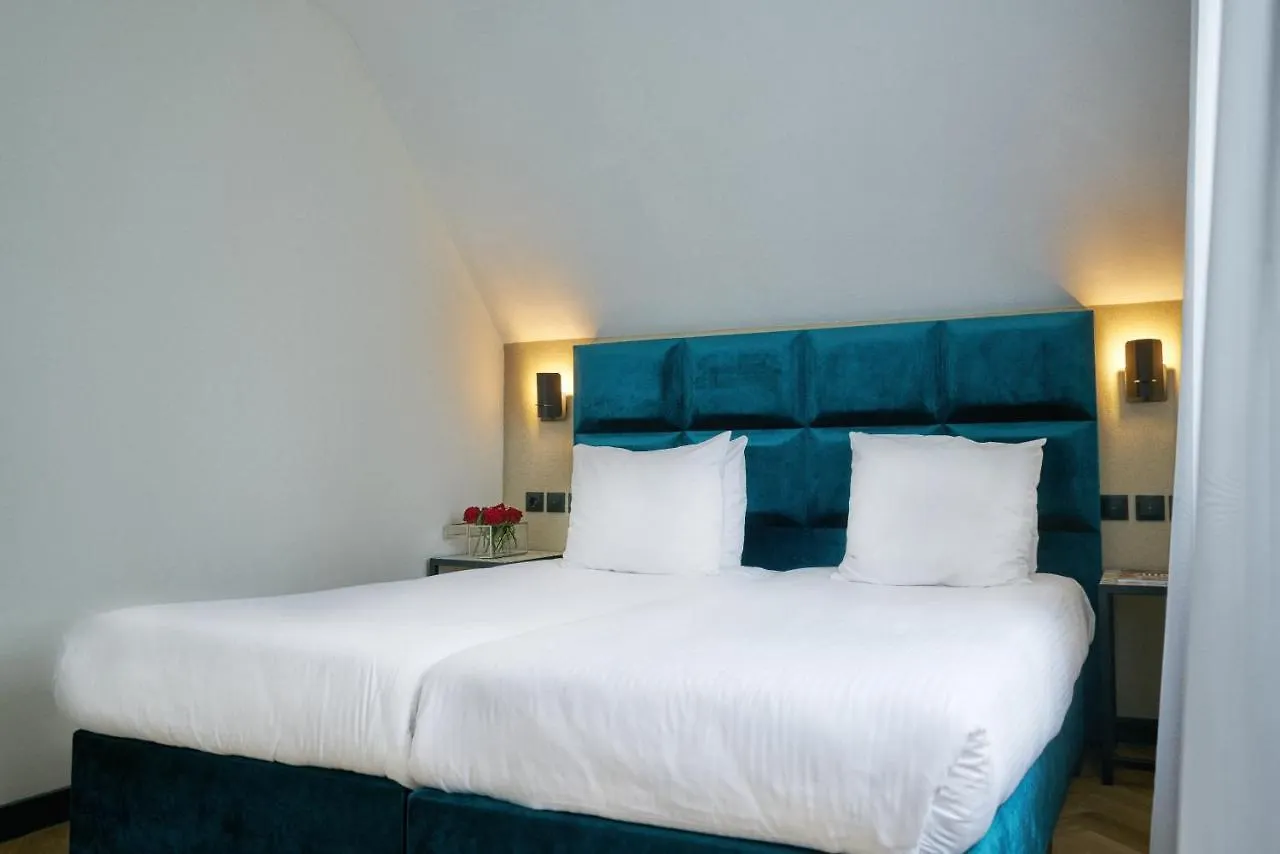 Alp De Veenen Hotel Amstelveen