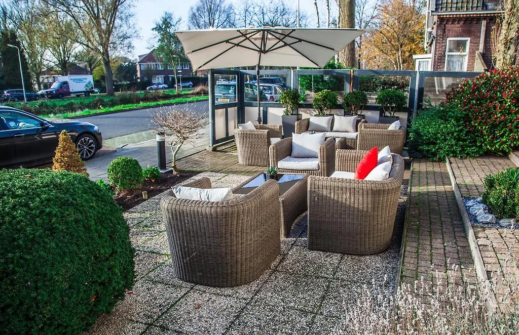 Alp De Veenen Hotel Amstelveen
