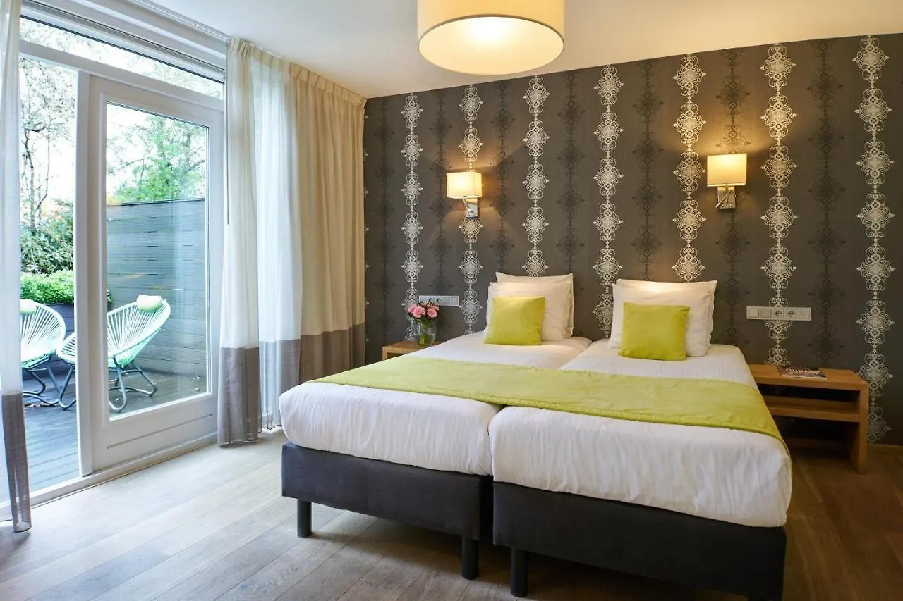 Alp De Veenen Hotel Amstelveen