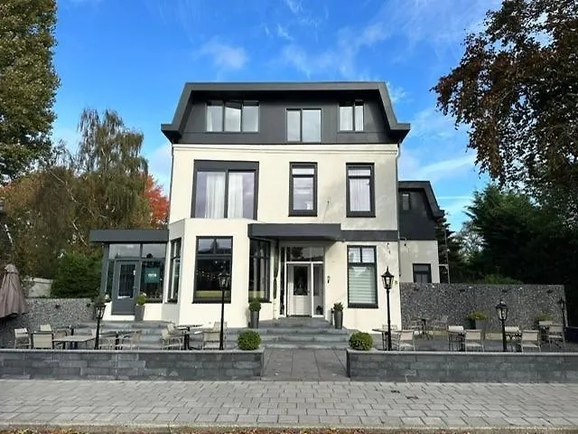 Alp De Veenen Hotel Amstelveen
