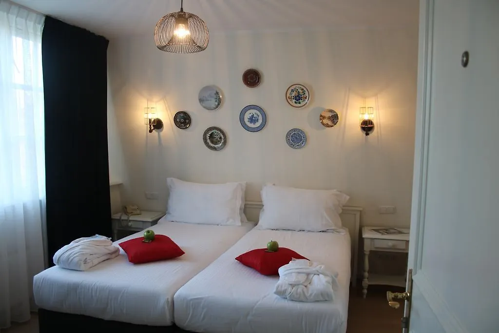 Alp De Veenen Hotel Amstelveen Países Baixos
