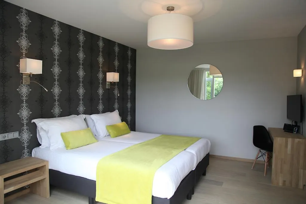 ***  Alp De Veenen Hotel Amstelveen Países Baixos