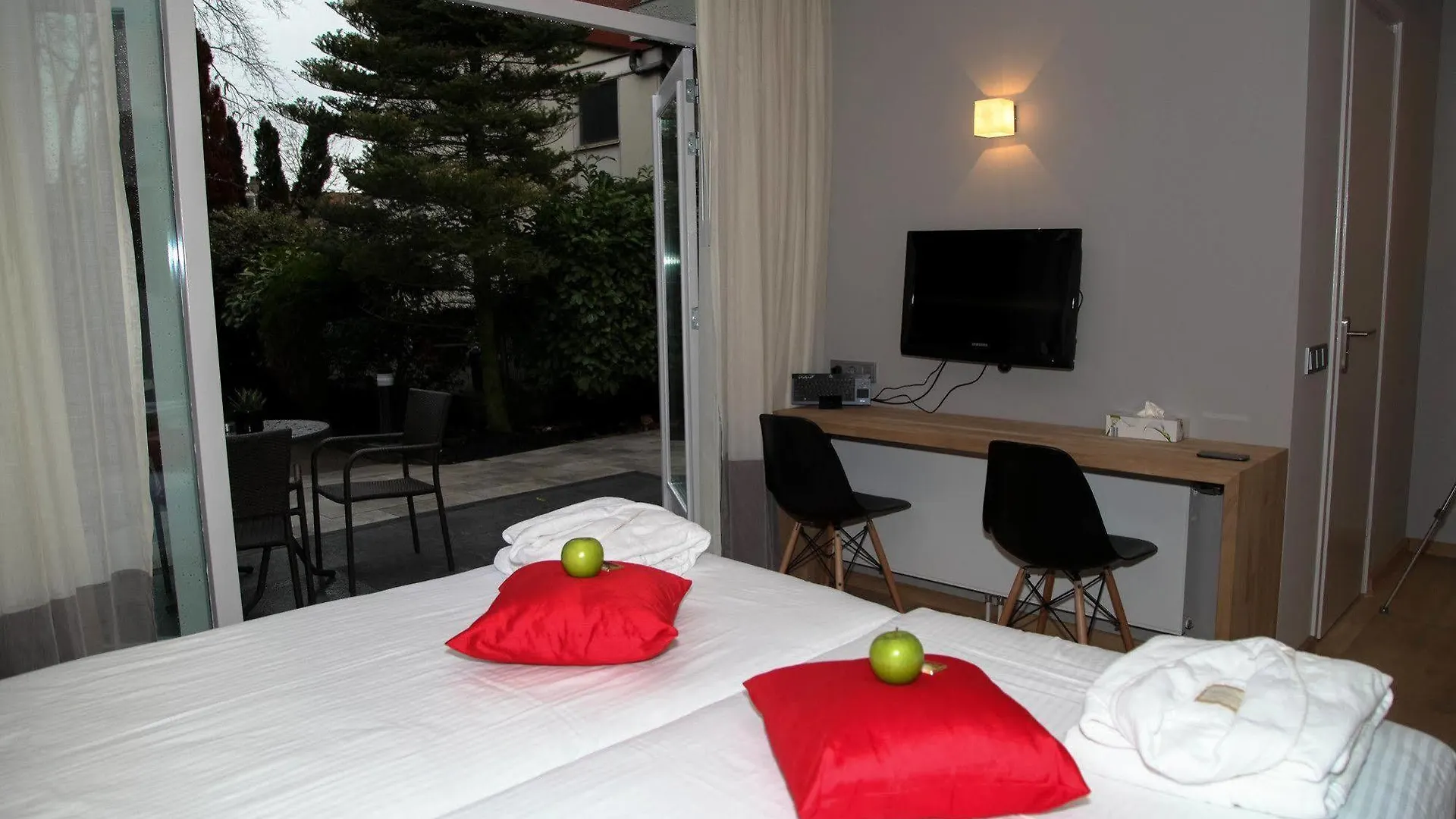 Alp De Veenen Hotel Amstelveen 3*,  Países Baixos