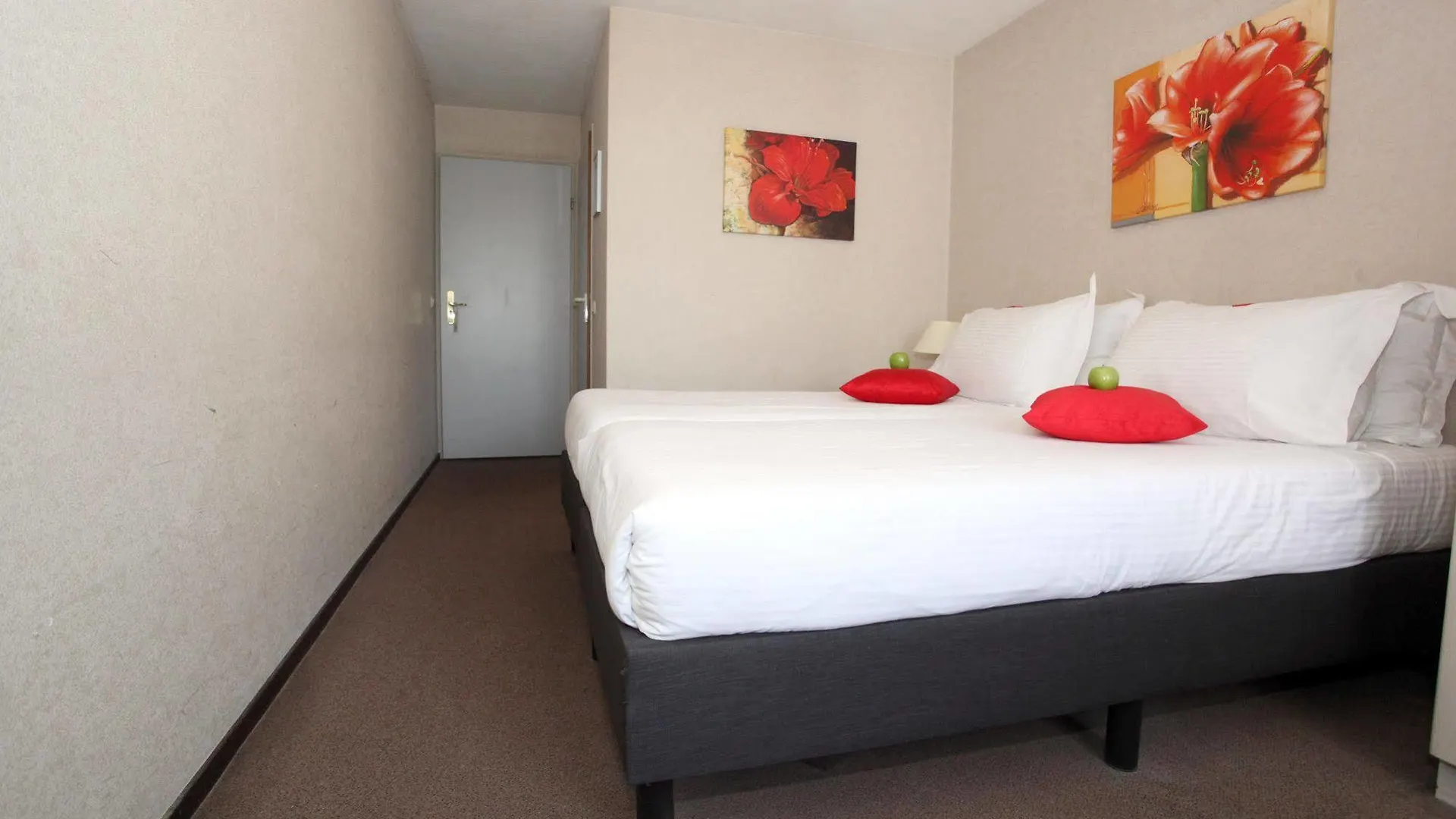 Alp De Veenen Hotel Amstelveen 3*,