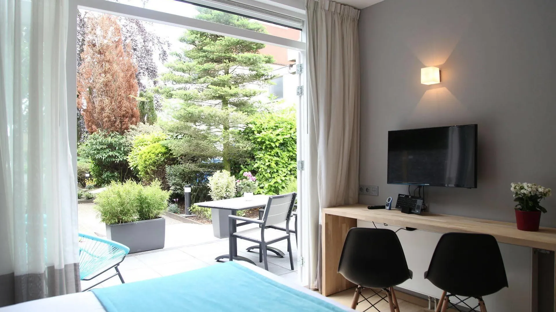 Alp De Veenen Hotel Amstelveen