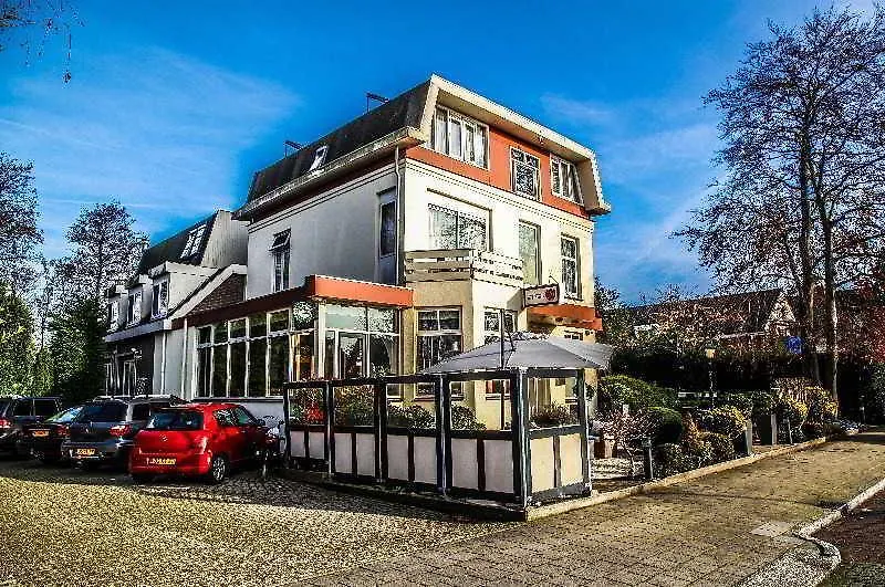 Alp De Veenen Hotel Amstelveen Países Baixos